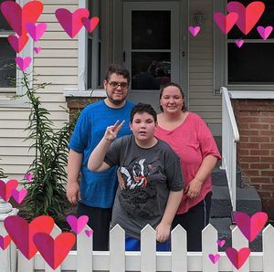 Meet your Posher, Trisha